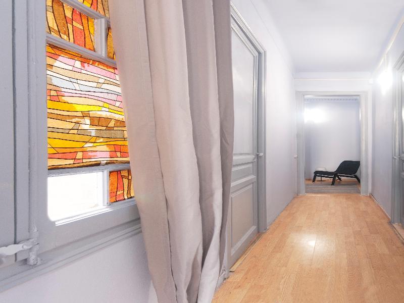 Barcelona 10 - Apartments Extérieur photo