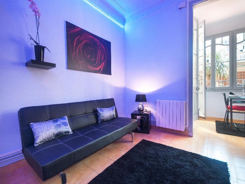 Barcelona 10 - Apartments Extérieur photo