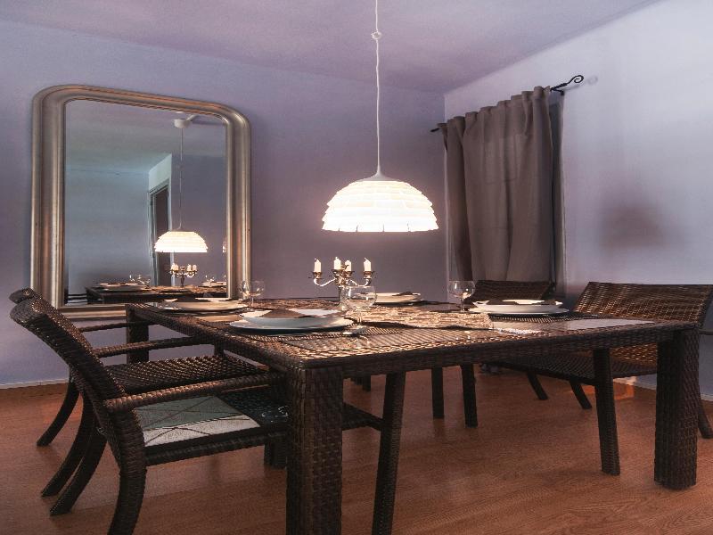 Barcelona 10 - Apartments Extérieur photo