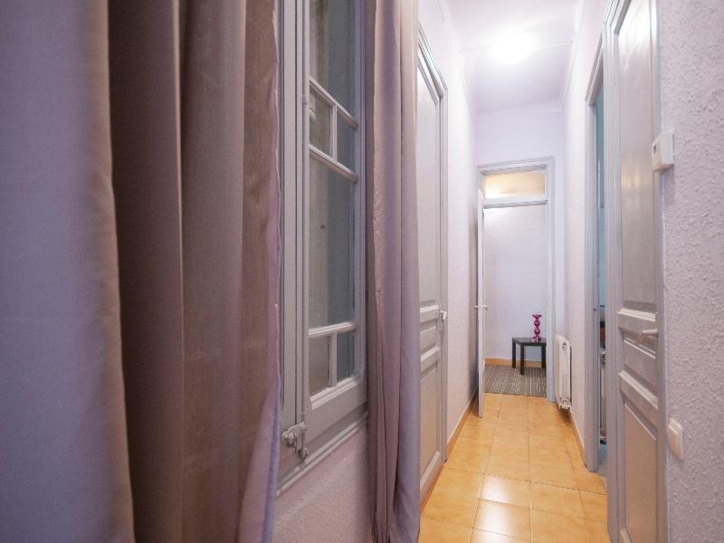 Barcelona 10 - Apartments Extérieur photo
