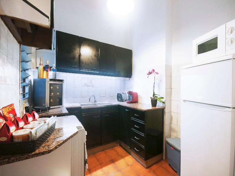Barcelona 10 - Apartments Extérieur photo