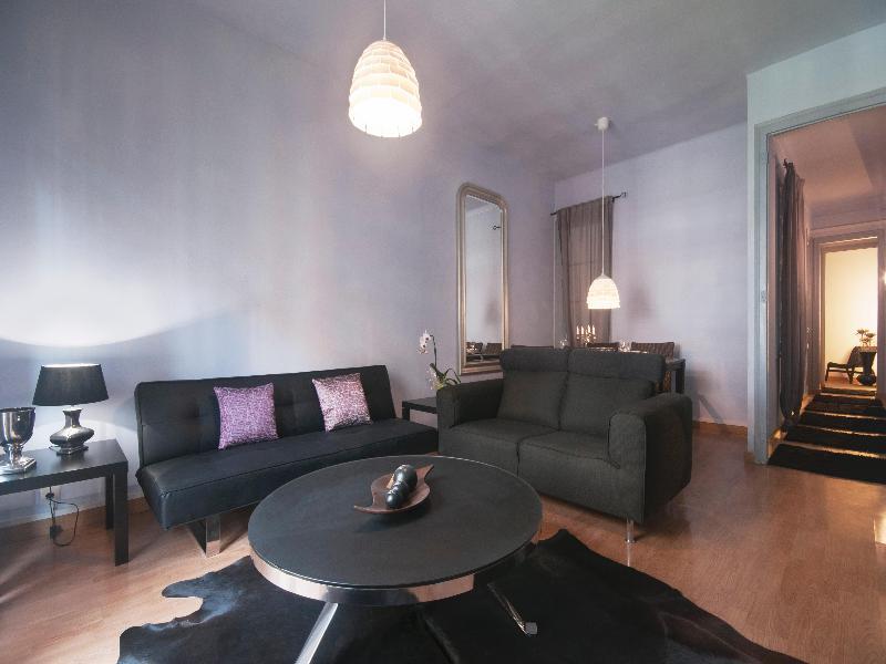 Barcelona 10 - Apartments Extérieur photo
