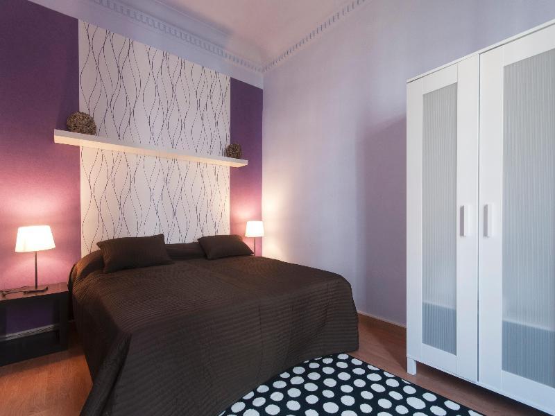 Barcelona 10 - Apartments Extérieur photo