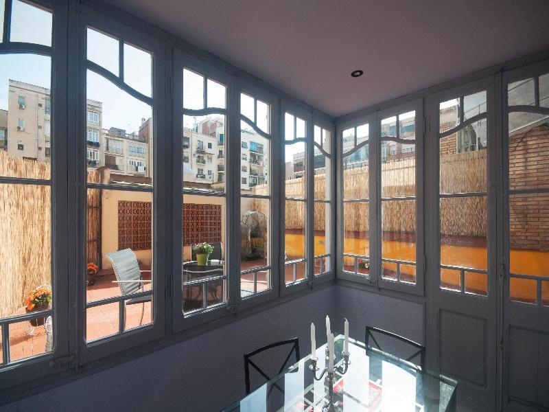 Barcelona 10 - Apartments Extérieur photo