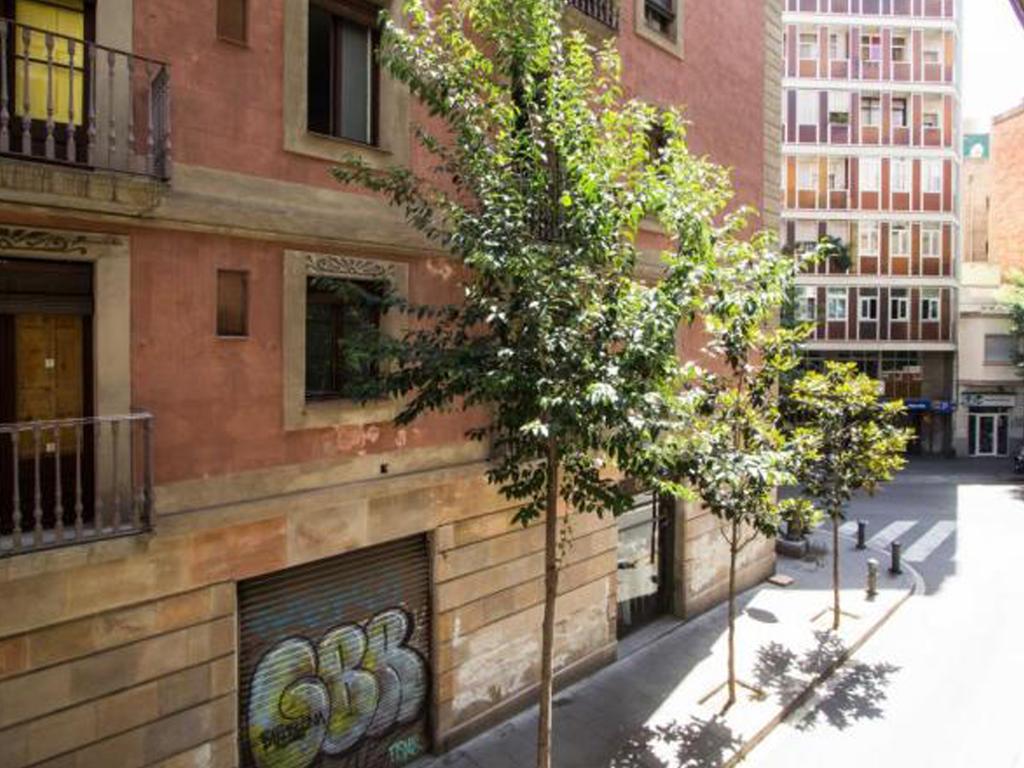Barcelona 10 - Apartments Extérieur photo